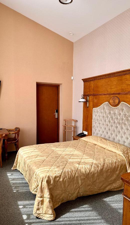 Jaukus Friedricho Pasazo Apartamentai Klaipeda Exterior photo
