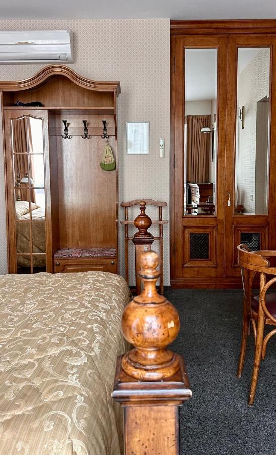 Jaukus Friedricho Pasazo Apartamentai Klaipeda Exterior photo