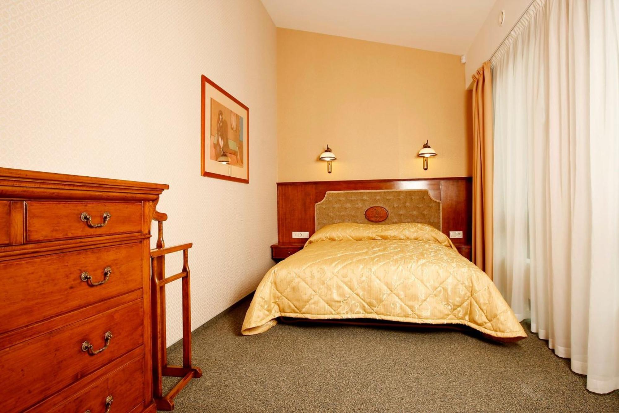 Jaukus Friedricho Pasazo Apartamentai Klaipeda Exterior photo